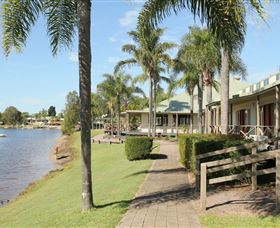 Maroochy Waterfront Camp And Conference Centre - Tourism Cairns 0