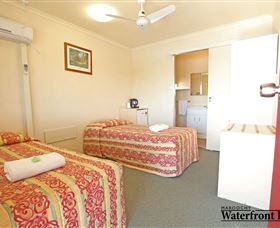 Maroochy Waterfront Camp And Conference Centre - Tourism Cairns 3