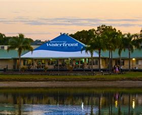 Maroochy Waterfront Camp And Conference Centre - Tourism Cairns 2
