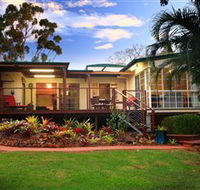 Buderim Cottages - Tourism Cairns