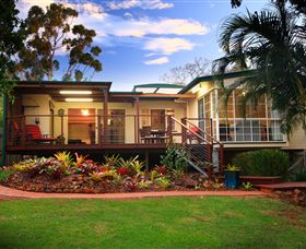 Buderim Cottages - Tourism Cairns 0