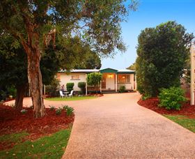 Buderim Cottages - Tourism Cairns 1