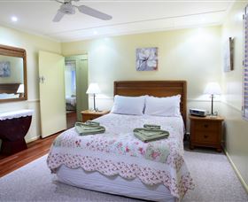 Buderim Cottages - Tourism Cairns 3