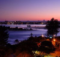 Waterview Resort - Tourism Cairns