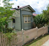 Marys Place B and B - Tourism Cairns