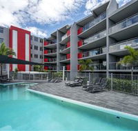BreakFree Fortitude Valley - Tourism Cairns