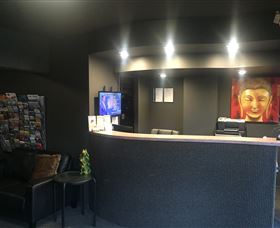 Logan City Motor Inn - Tourism Cairns 0