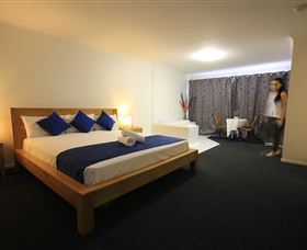 Logan City Motor Inn - Tourism Cairns 2