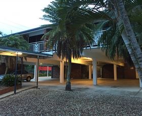 Logan City Motor Inn - Tourism Cairns 3
