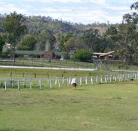 Kellarni Downs Farmstay-Scenic Rim - Tourism Cairns