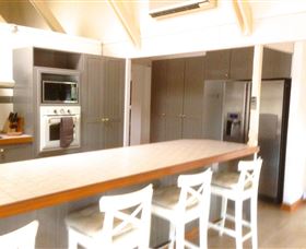 Kellarni Downs Farmstay-Scenic Rim - Tourism Cairns 3