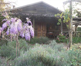Barney Creek Vineyard Cottages - Tourism Cairns 1