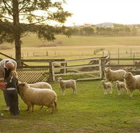 Clandulla Cottages and Farmstay - Tourism Cairns