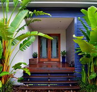 The Mountain View Retreat - Tourism Cairns