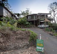 Tamborine Mountain Bed and Breakfast - Tourism Cairns