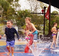 BIG4 Treasure Island Holiday Park - Tourism Cairns