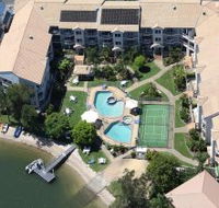 Pelican Cove Apartments - Tourism Cairns