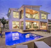 Pasadena Point at Vogue Holiday Homes - Tourism Cairns