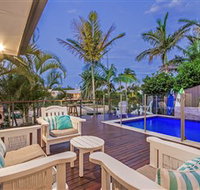 Malibu Shores at Vogue Holiday Homes - Tourism Cairns