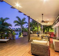 The Tropics at Vogue Holiday Homes - Tourism Cairns