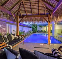 Aqua Palms at Vogue Holiday Homes - Tourism Cairns