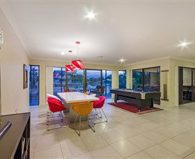 Aqua Palms At Vogue Holiday Homes - Tourism Cairns 1