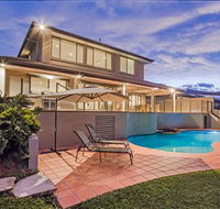 Serenity Shores at Vogue Holiday Homes - Tourism Cairns