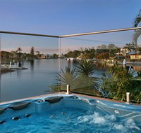Sanctuary on Water Elite Holiday Home - Tourism Cairns