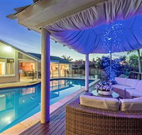 Rio Vista Quay at Vogue Holiday Homes - Tourism Cairns