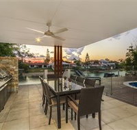 The Sands at Vogue Holiday Homes - Tourism Cairns