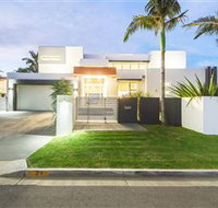 The Grand at Vogue Holiday Homes - Tourism Cairns
