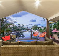 Laguna Bay at Vogue Holiday Homes - Tourism Cairns
