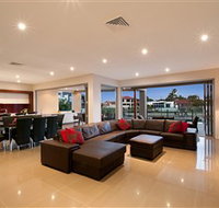 Xanadu Waterfront Elite Holiday Home - Tourism Cairns