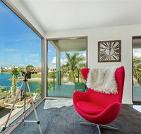 Riviera Waters at Vogue Holiday Homes - Tourism Cairns