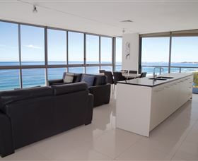 ULTIQA Air On Broadbeach - Tourism Cairns 2