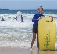 Gold Coast Recreation Centre - Tourism Cairns