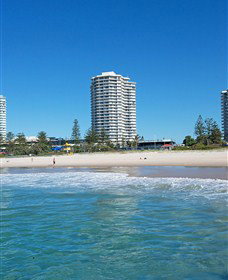 Points North Apartments - Tourism Cairns 1