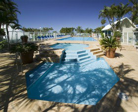 Points North Apartments - Tourism Cairns 3