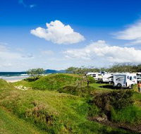 Noosa North Shore Beach Campground - Tourism Cairns