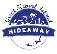 Great Keppel Island Hideaway - Tourism Cairns
