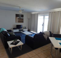 Tranquil Shores Self Contained Holiday Apartments - Tourism Cairns