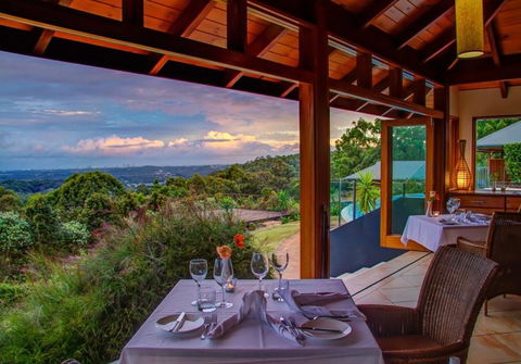Peppers Ruffles Lodge And Spa - Tourism Cairns 4