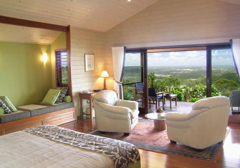 Peppers Ruffles Lodge And Spa - Tourism Cairns 5