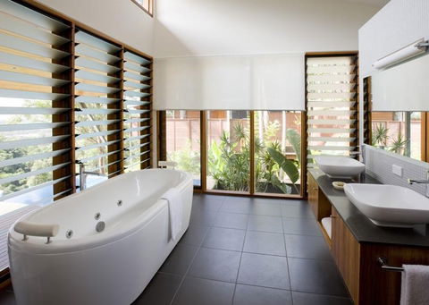 Peppers Ruffles Lodge And Spa - Tourism Cairns 6