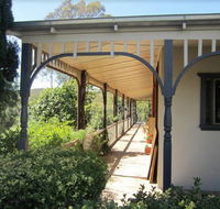 The Grande Hotel and Restaurant - Tourism Cairns