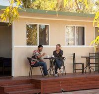 Alice Lodge Backpackers - Tourism Cairns
