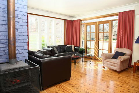 Apartments On-The-Park: The Studio - Tourism Cairns 5