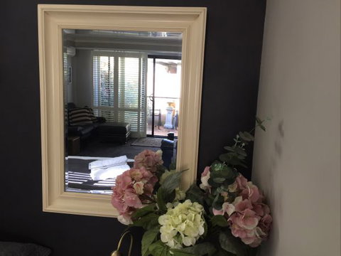 Apartments On-The-Park: The Studio - Tourism Cairns 14