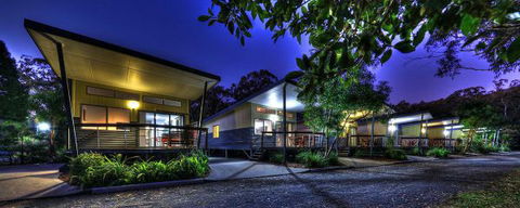 BIG4 Sunshine South West Rocks Holiday Park - Tourism Cairns 2