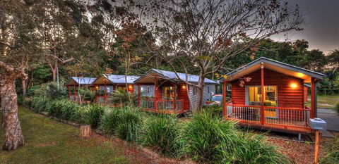 BIG4 Sunshine South West Rocks Holiday Park - Tourism Cairns 4